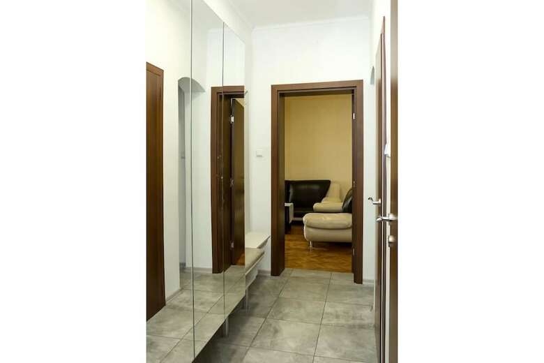 Fm Premium 2-bdr Apartment - Varna Center