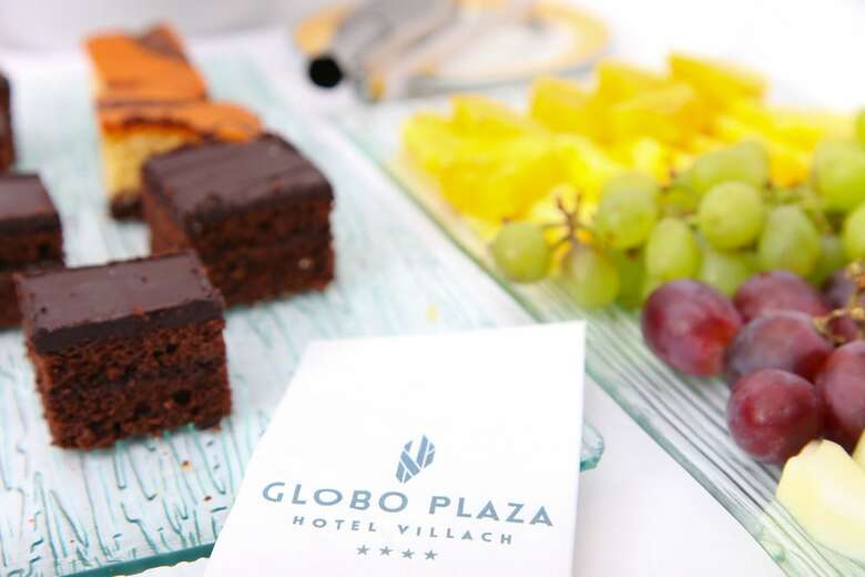 Hotel Globo Plaza