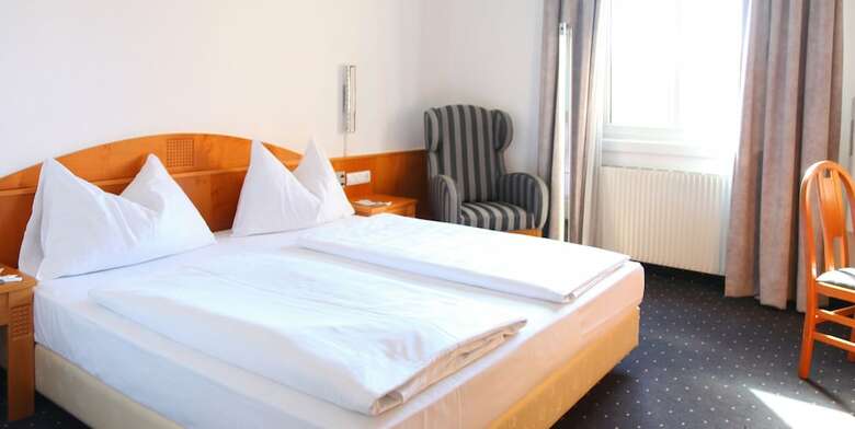 Hotel Globo Plaza