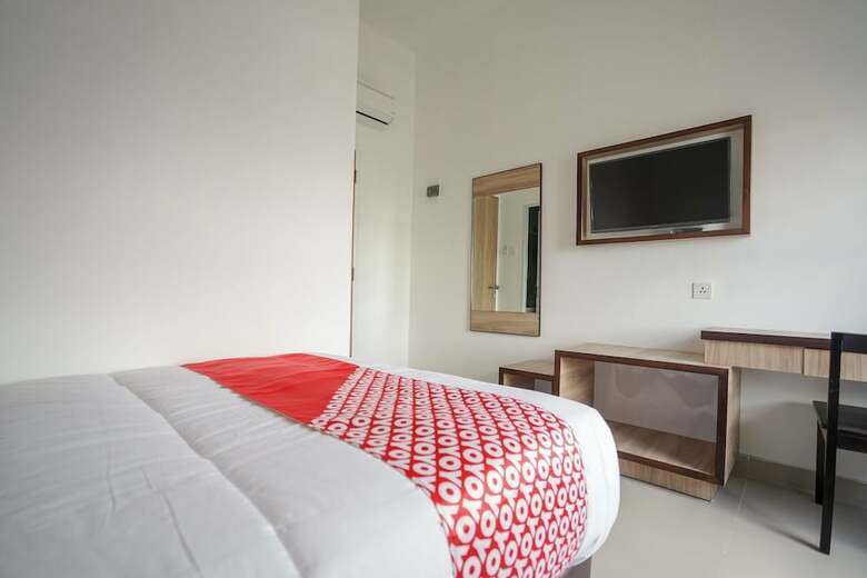 Hotel Oyo 578 Sugoi Kost