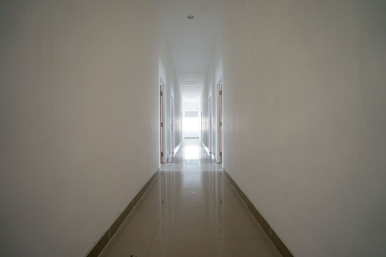 Hotel Oyo 578 Sugoi Kost