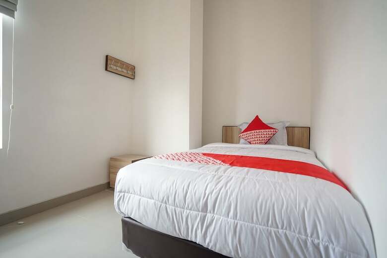 Hotel Oyo 578 Sugoi Kost