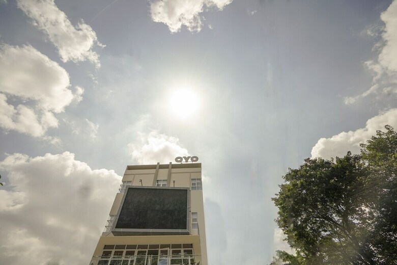 Hotel Oyo 578 Sugoi Kost