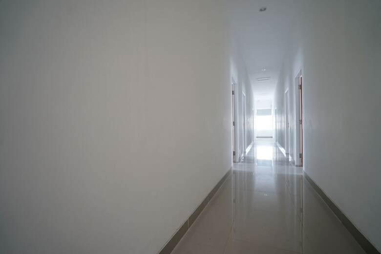 Hotel Oyo 578 Sugoi Kost