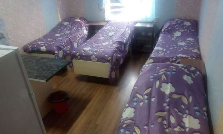 Hotel Gostevoi Dom Griboedov