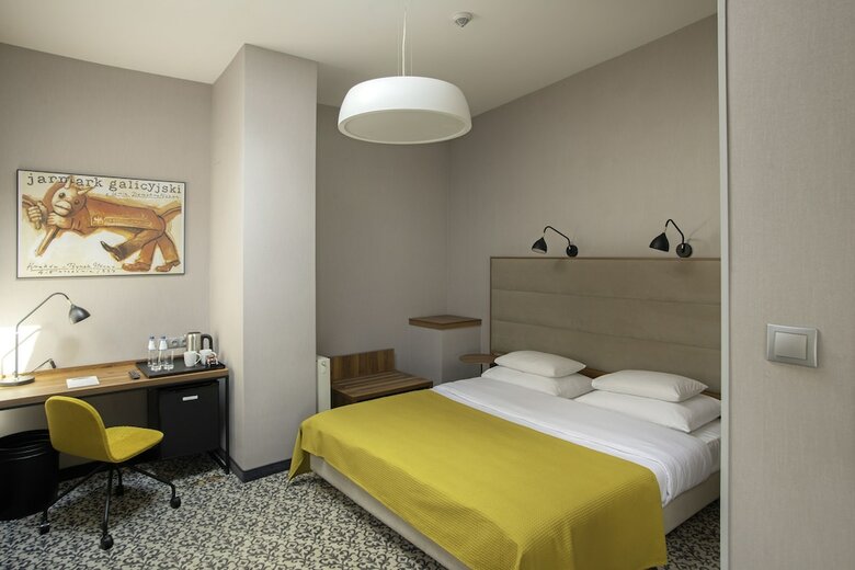 No.23 Aparthotel