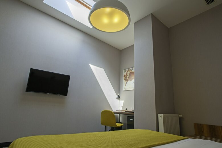 No.23 Aparthotel