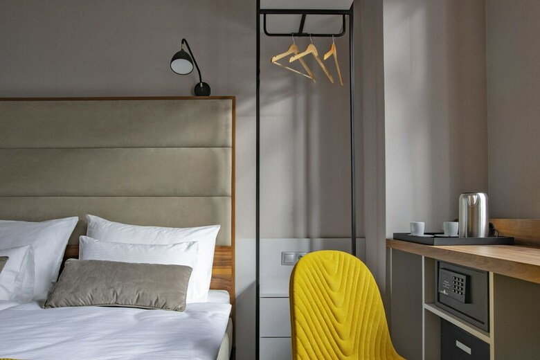 No.23 Aparthotel
