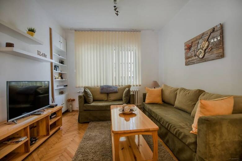 Apartamentos Second Home Sofia Cosy 1-bdr. Apt. In Top Centre
