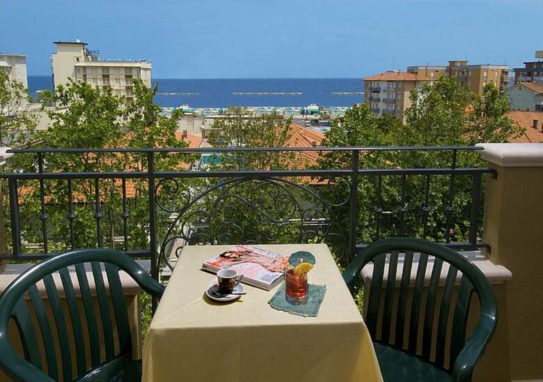 Hotel Savoia