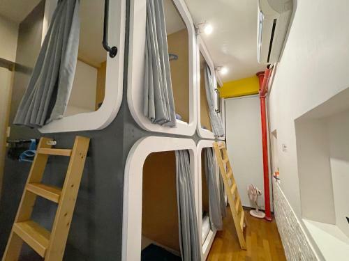 Hotel Sennong Homestay
