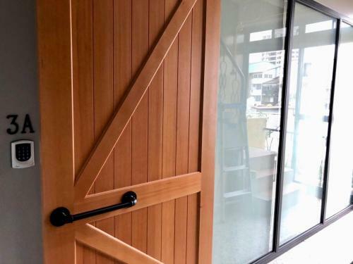 Hotel Sennong Homestay