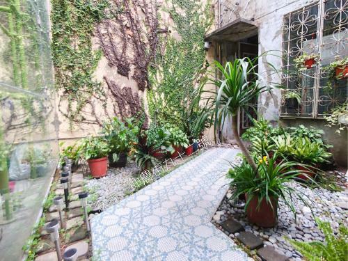 Hotel Sennong Homestay