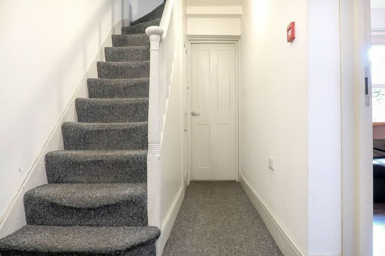 Apartamentos Clemence Road - Deluxe Double Room