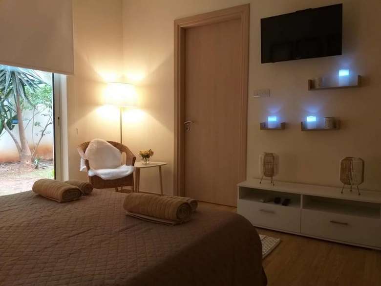 Horizon Luxury Apartment