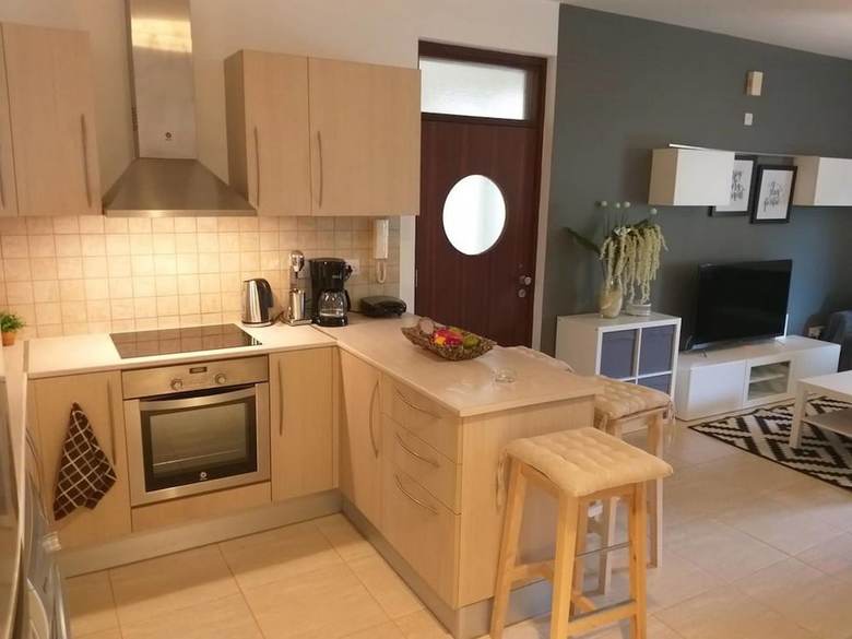 Horizon Luxury Apartment