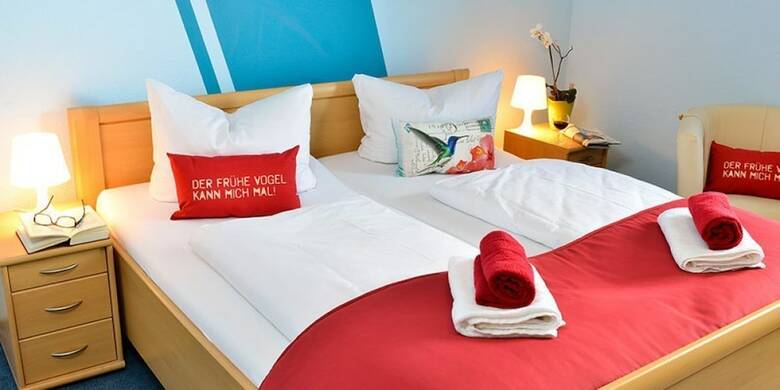 Apartamentos Ferienwohnung Panoramablick