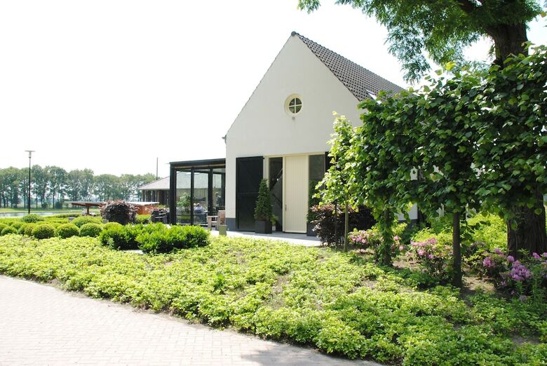 Bergvliet Villa's