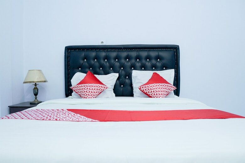 Oyo 679 Hotel Niaga