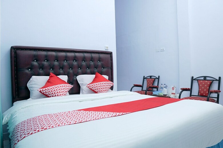 Oyo 679 Hotel Niaga