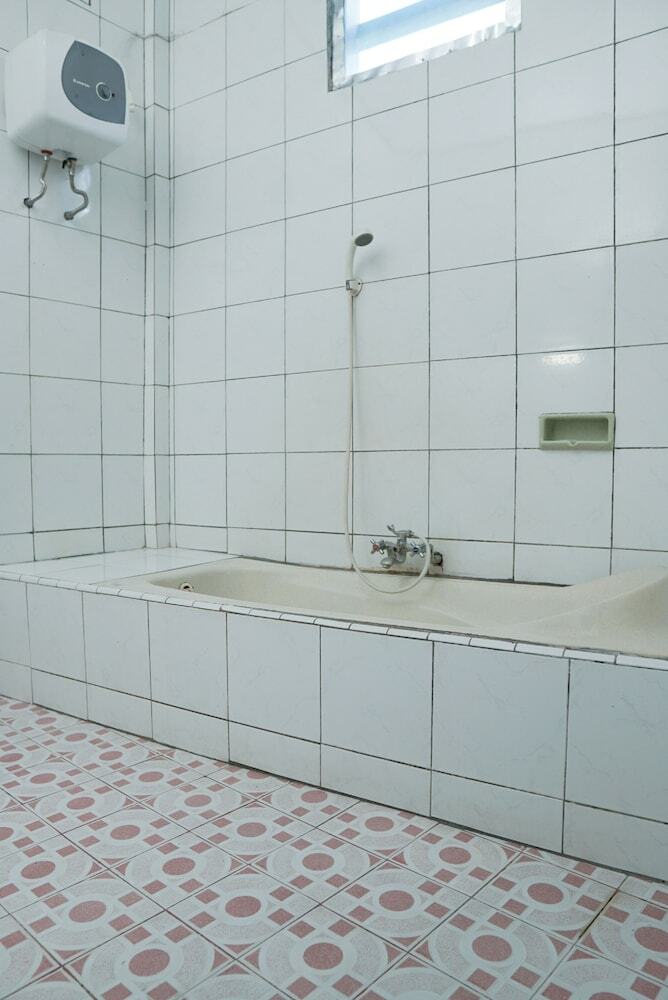 Oyo 679 Hotel Niaga