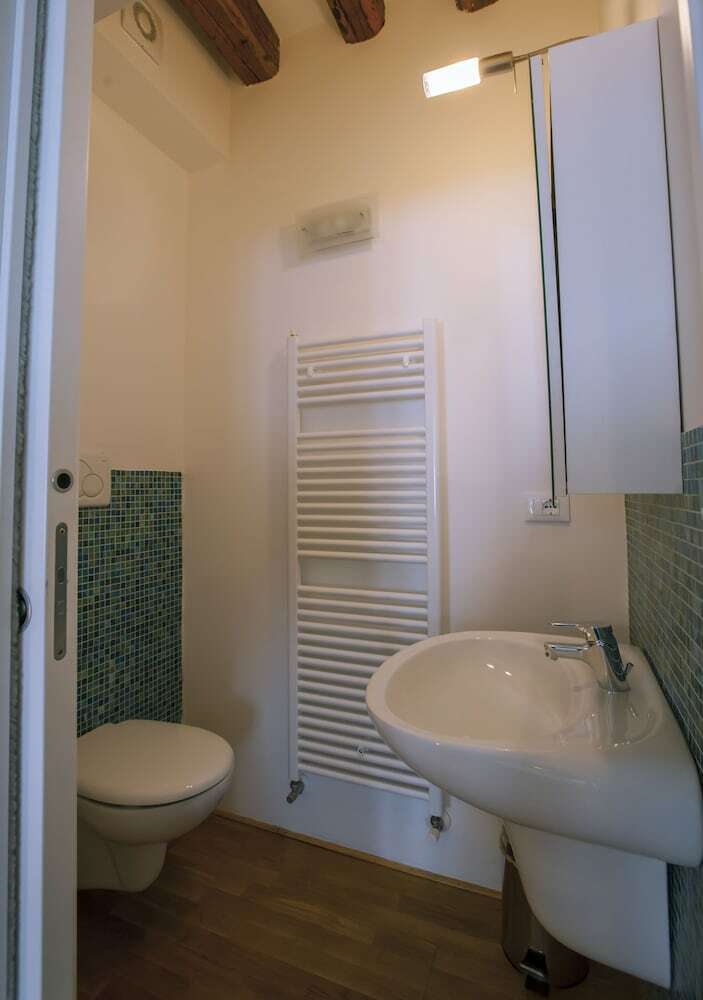 Apartamento Apt Arsenale
