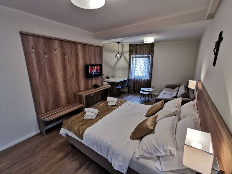 Aparthotel Hotel Soldo