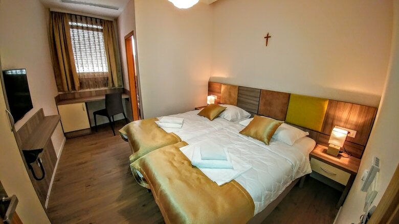 Aparthotel Hotel Soldo