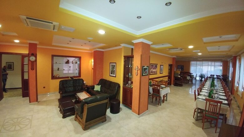 Aparthotel Hotel Soldo