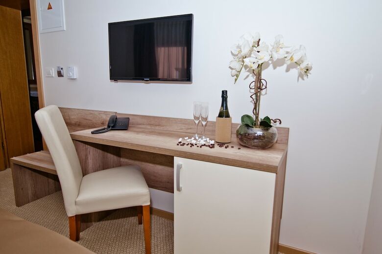 Aparthotel Hotel Soldo