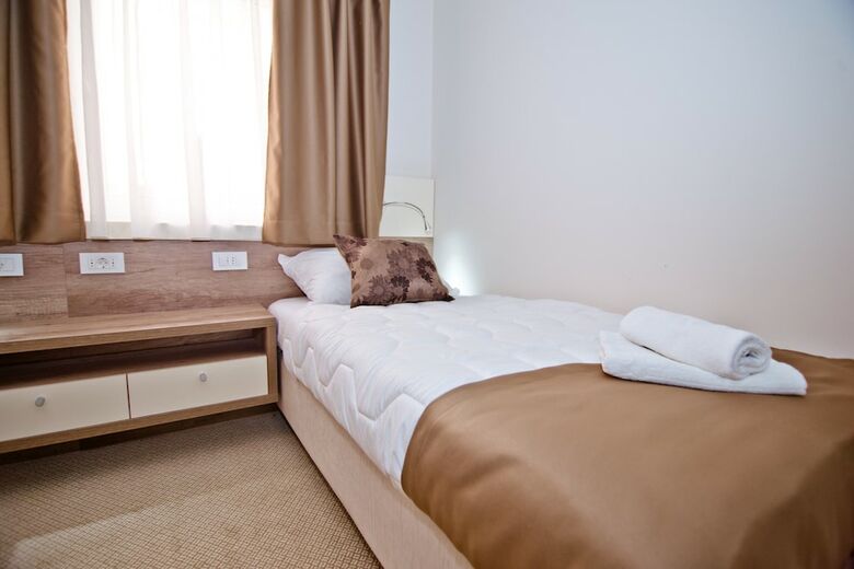 Aparthotel Hotel Soldo