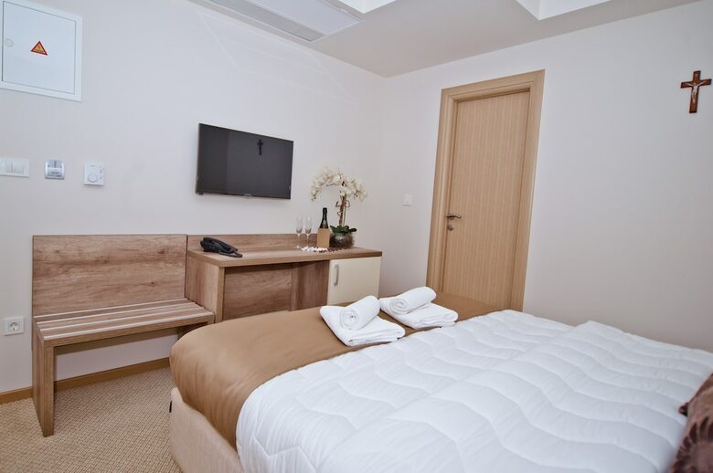 Aparthotel Hotel Soldo
