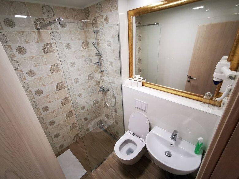 Aparthotel Hotel Soldo