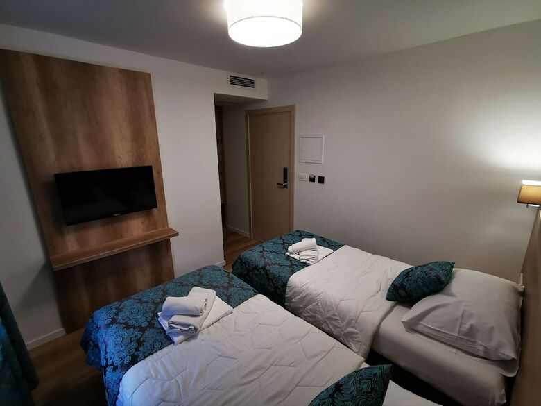 Aparthotel Hotel Soldo