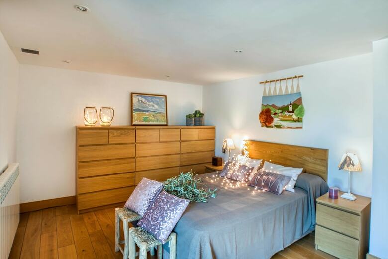 Villa Casa Anem Fent
