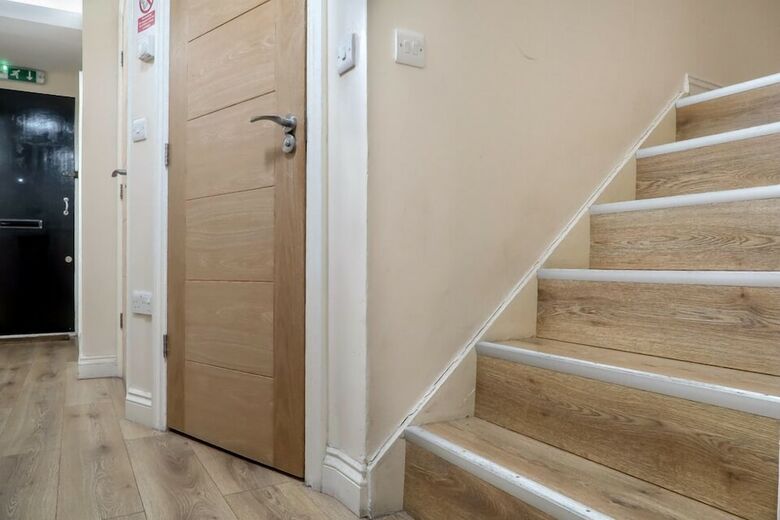 Apartamentos Saltwell Street - Deluxe En Suite Room