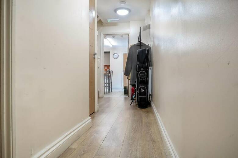 Apartamentos Saltwell Street - Deluxe En Suite Room