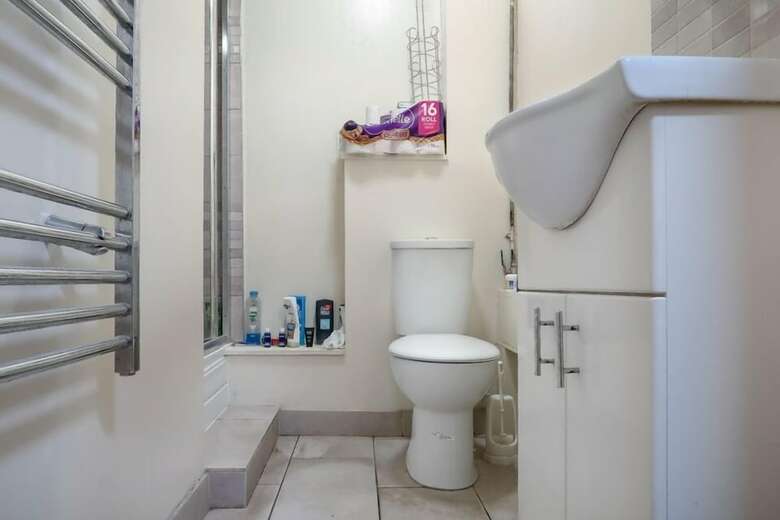 Apartamentos Saltwell Street - Deluxe En Suite Room