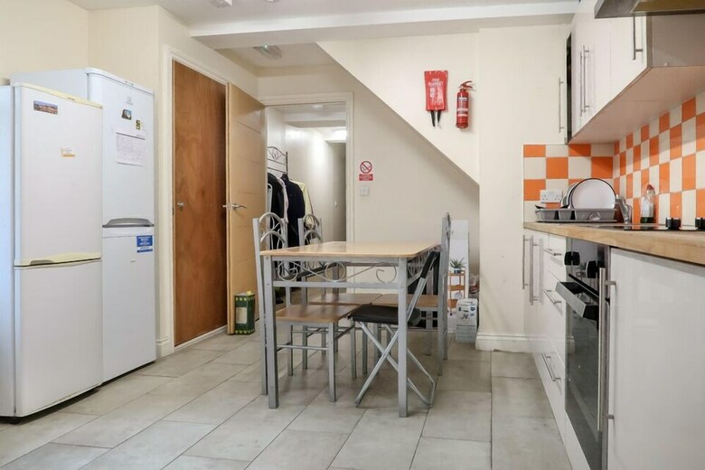 Apartamentos Saltwell Street - Deluxe En Suite Room