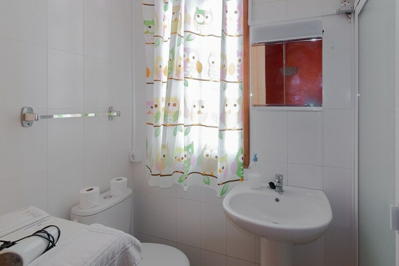 Apartamentos Playa Puerto Naos