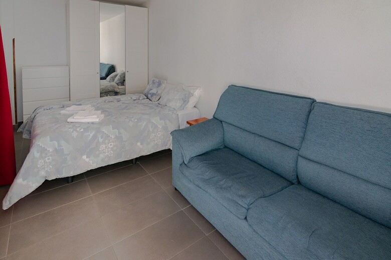 Apartamentos Playa Puerto Naos