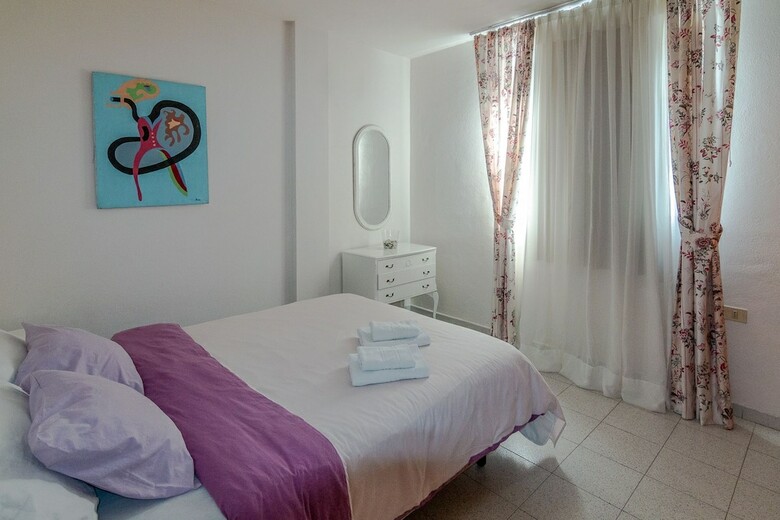 Apartamentos Playa Puerto Naos