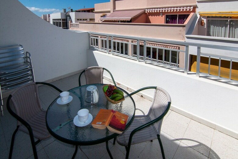 Apartamentos Playa Puerto Naos