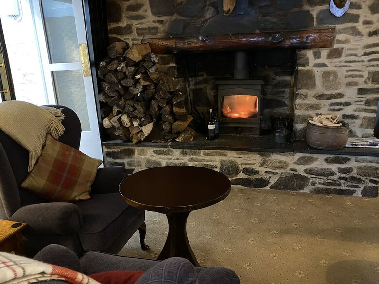 Hotel Royal Oak Inn