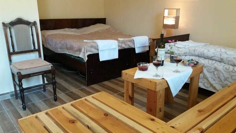 Cabana Arami Guesthouse
