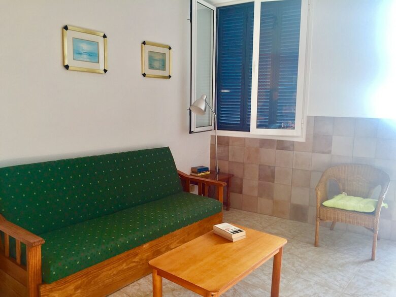 Apartamentos Costa Bayana