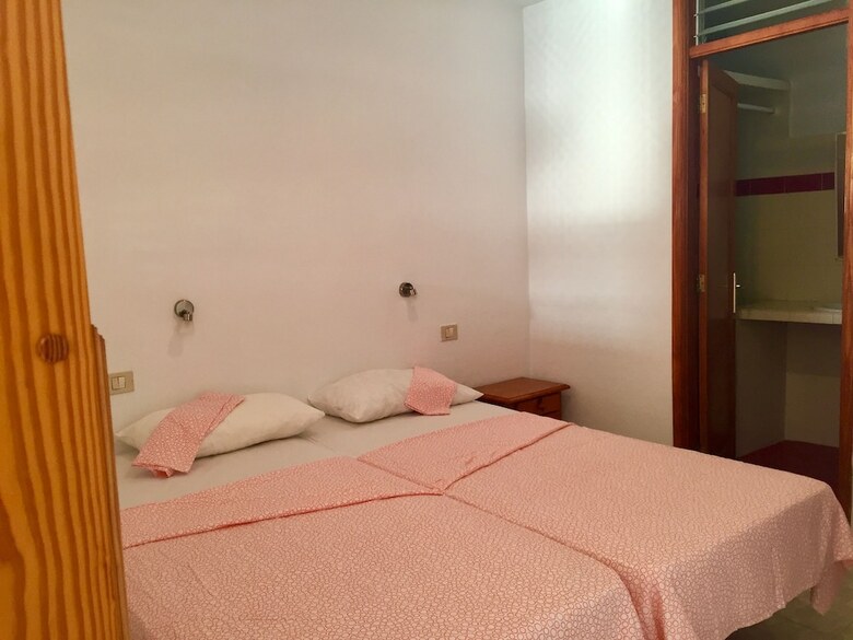 Apartamentos Costa Bayana