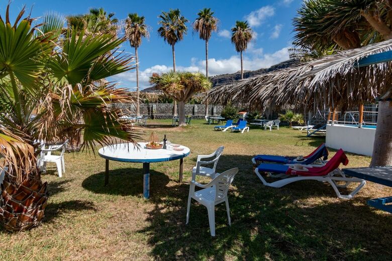 Apartamentos Costa Bayana