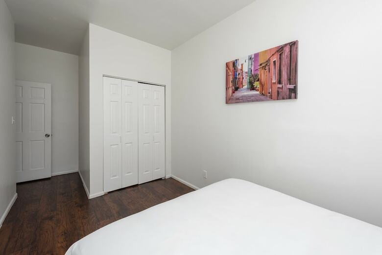 Apartamentos Apts At S 8th By Namastay