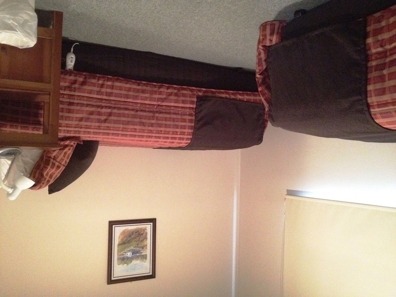Motel Port Arthur Villas
